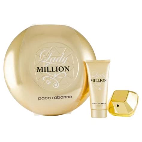 lady million perfume tesco.